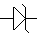 Image:Zener diode symbol.png